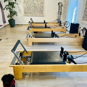 Studio image of New Classic Pilates Oakland