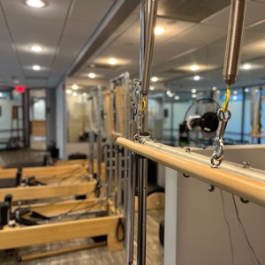 Studio image of Embody Movement Pilates Studio Inc