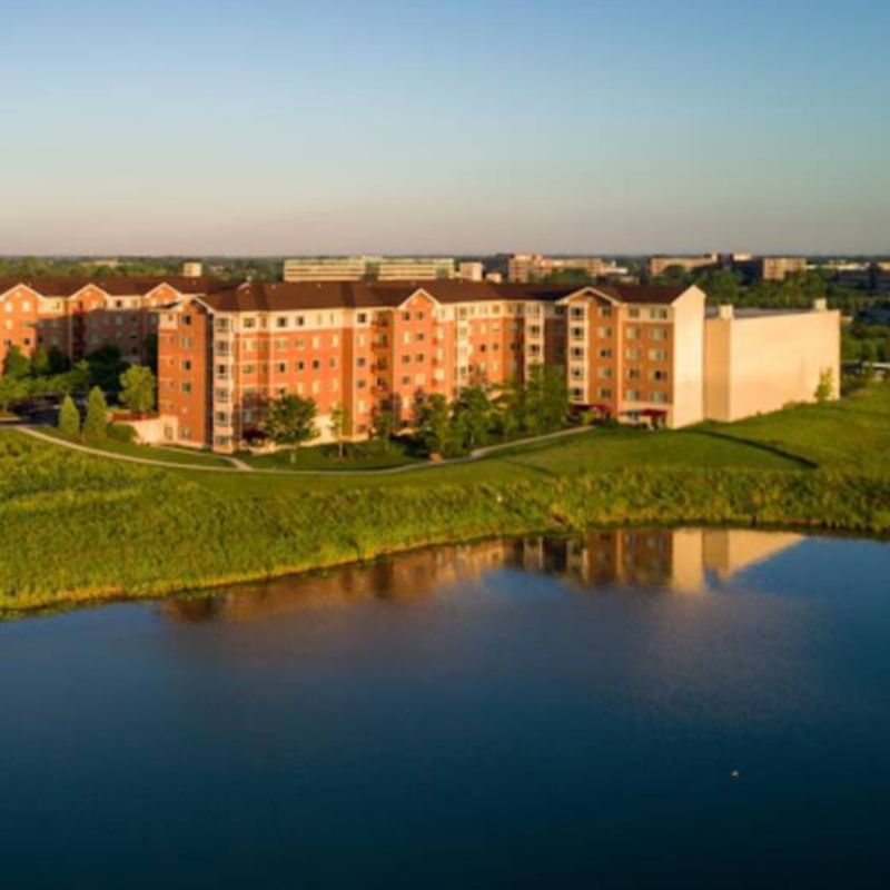 Studio image of Sedgebrook