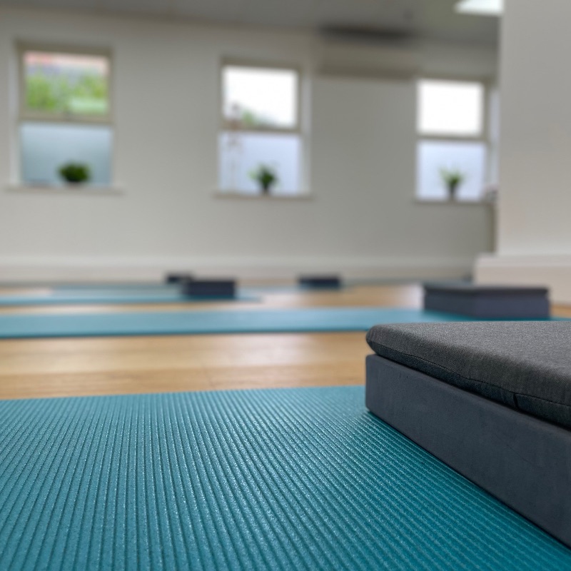 Studio image of Turning Tide Pilates