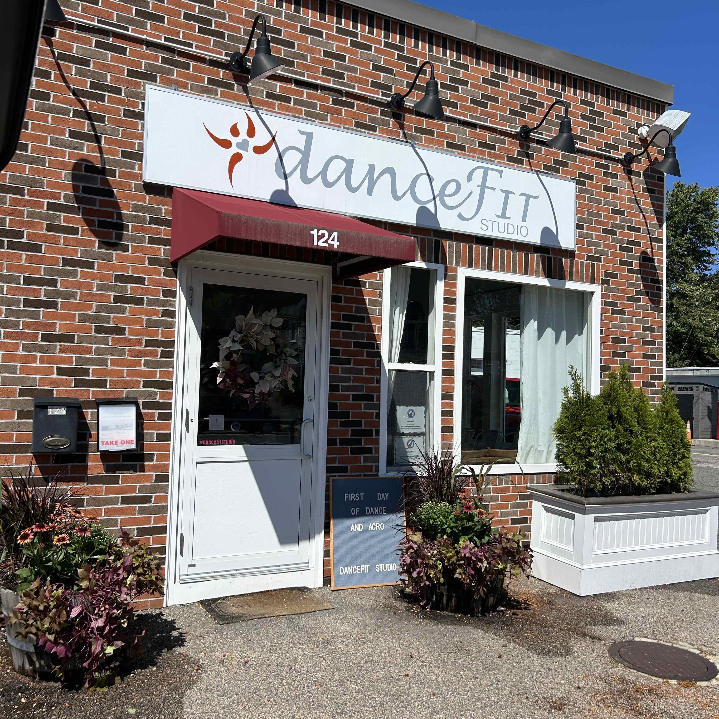 Studio image of DanceFit Studio
