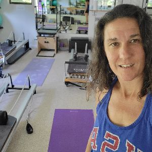 Studio image of Cheshire Pilates Studio