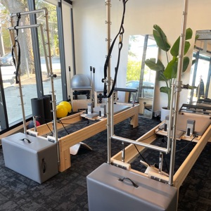 Studio image of Studio M Pilates