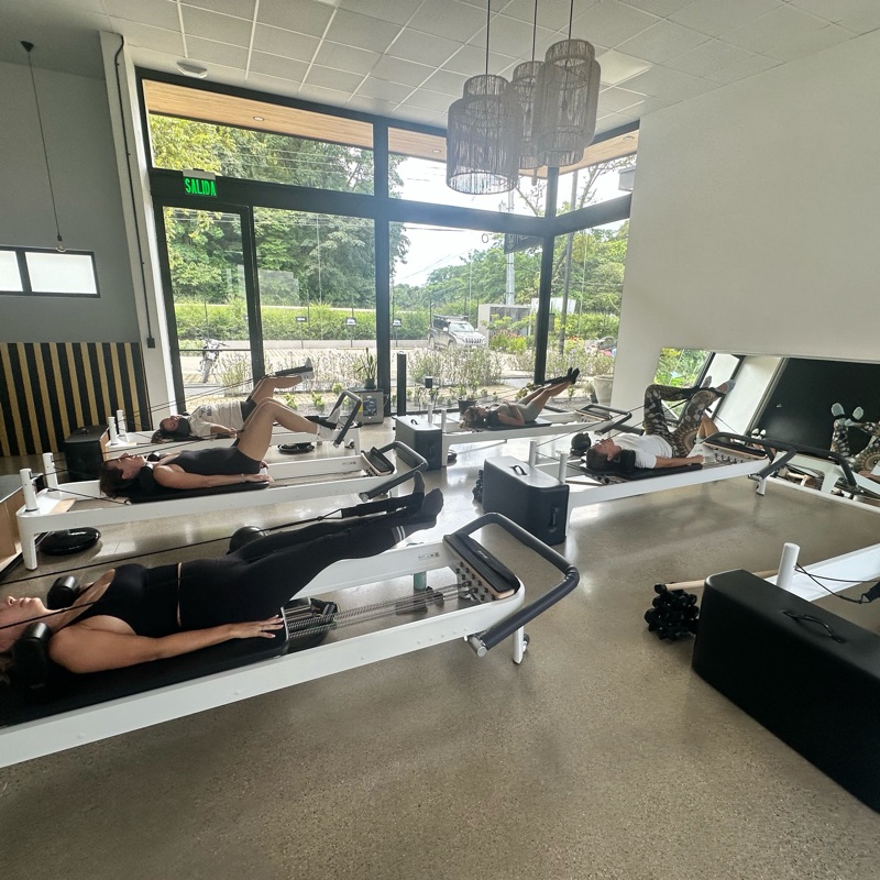 More images of Black Cat Studio