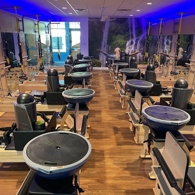 More images of Club Pilates Greenwich