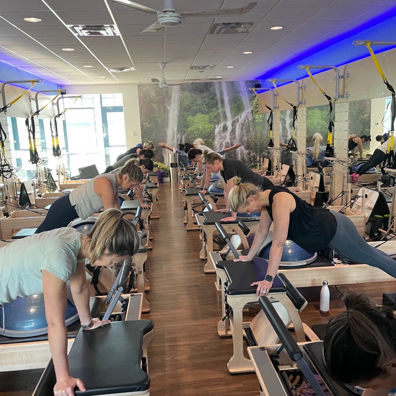 More images of Club Pilates Greenwich