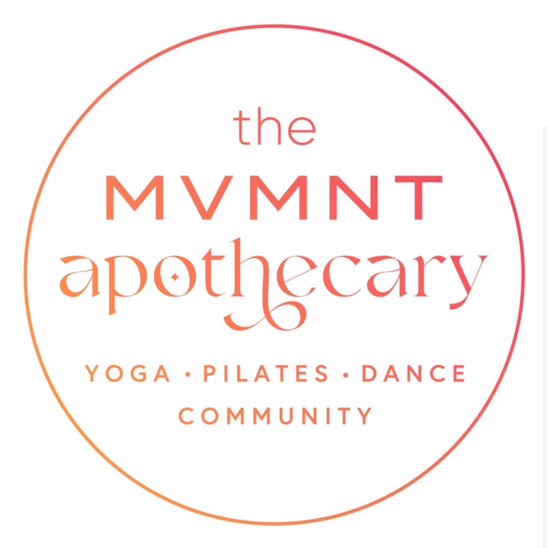 More images of The Movement Apothecary