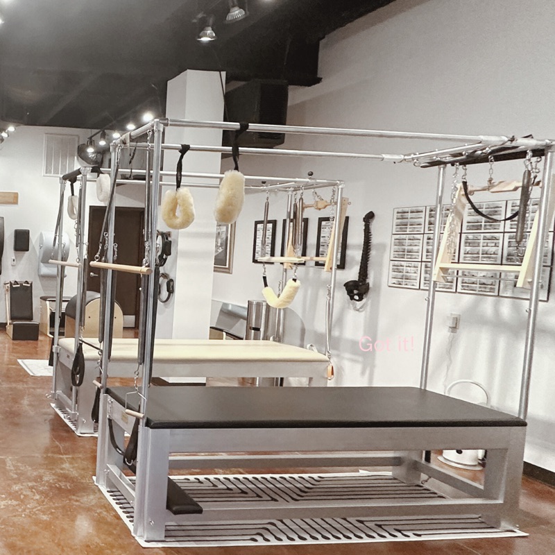 More images of Contrology Co op
