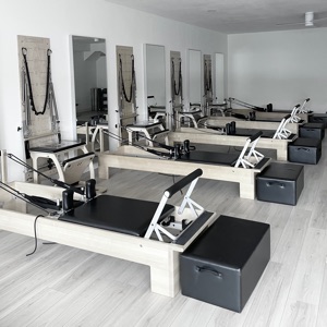 Studio image of Scoop Studio Pilates