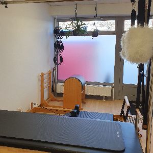 Studio image of Pilates Sonnenterrasse