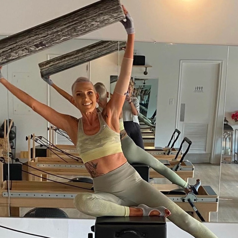 More images of Sculpt Pilates and Barre