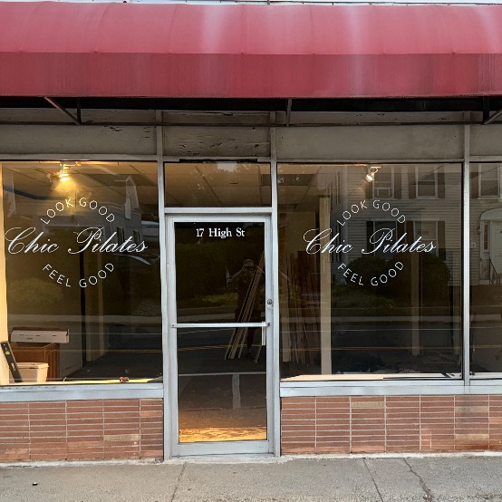 More images of Chic Pilates