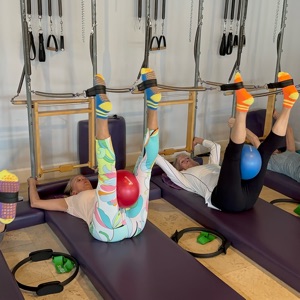 Studio image of Avenue Pilates