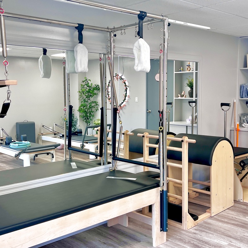 More images of Cloud Pilates