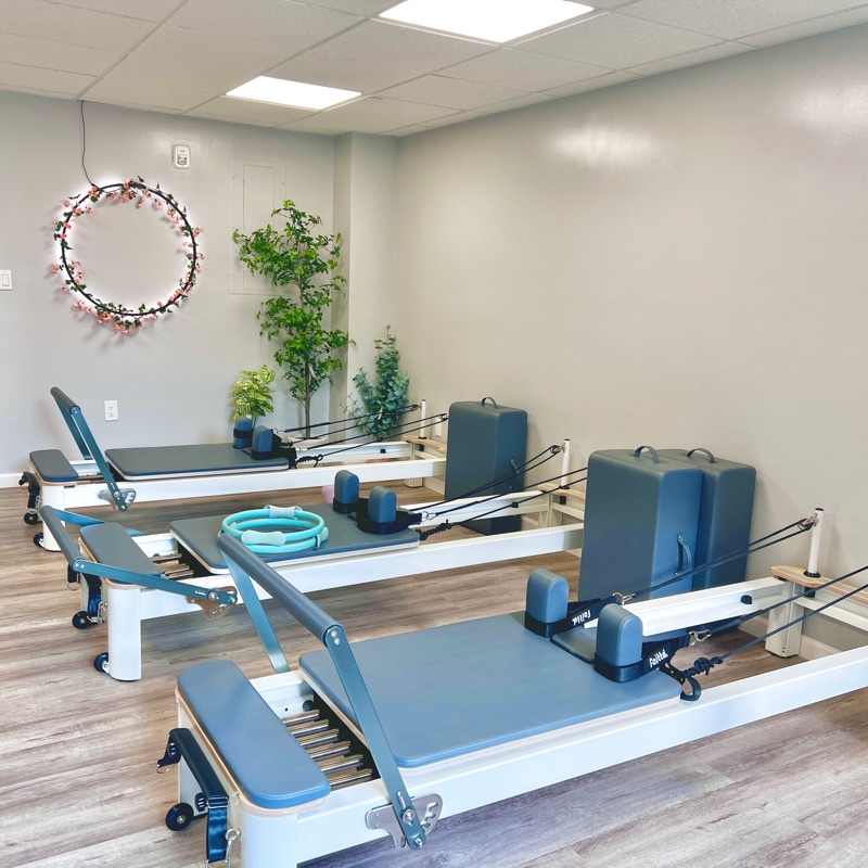 More images of Cloud Pilates