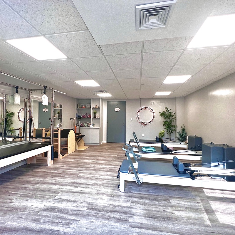 More images of Cloud Pilates