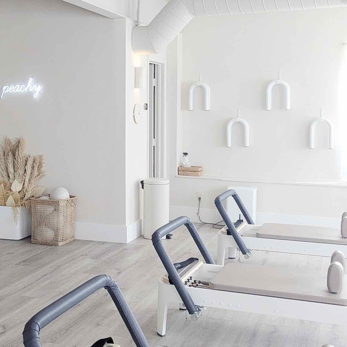 Studio image of The Daily Pilates Summit