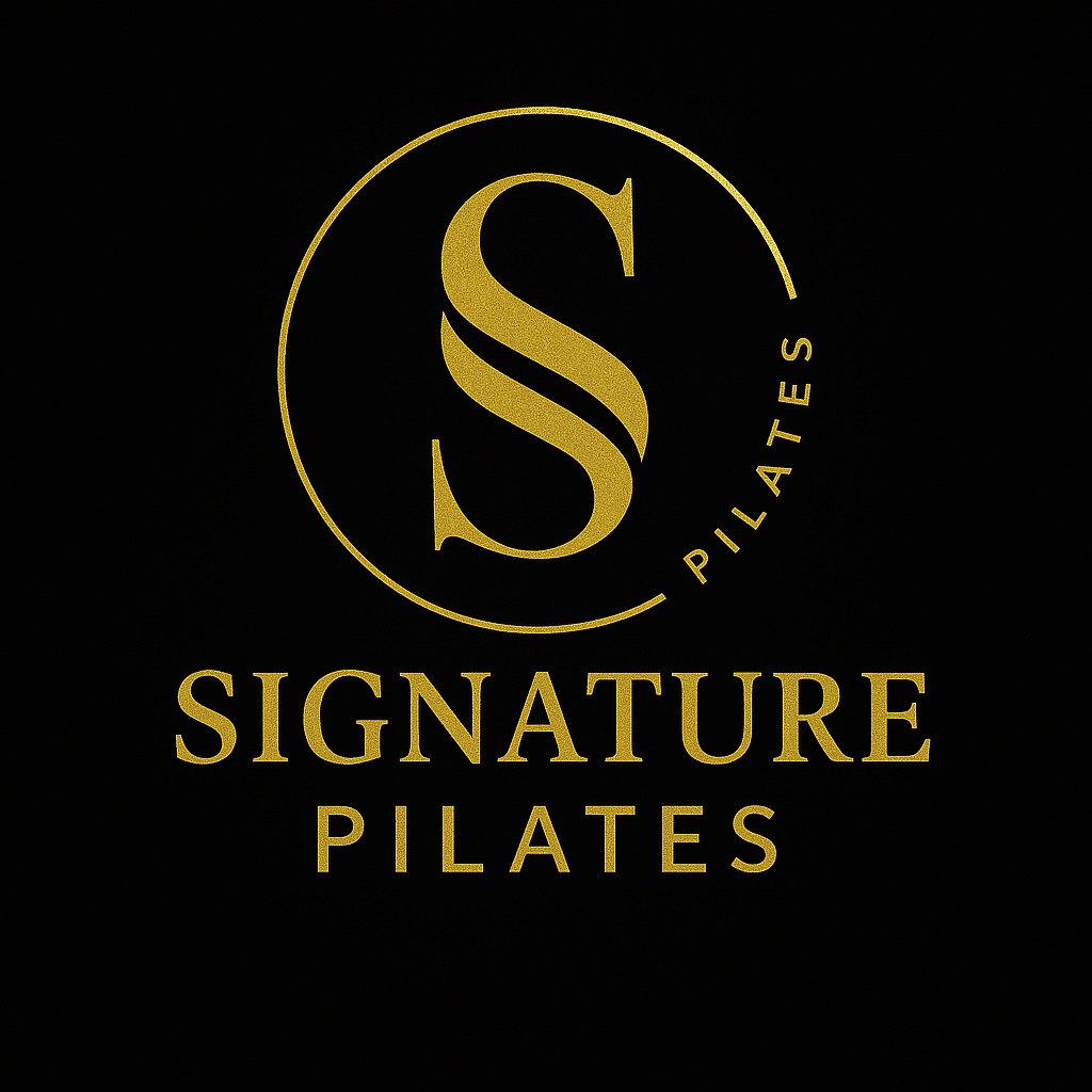 Studio image of Signature Pilates