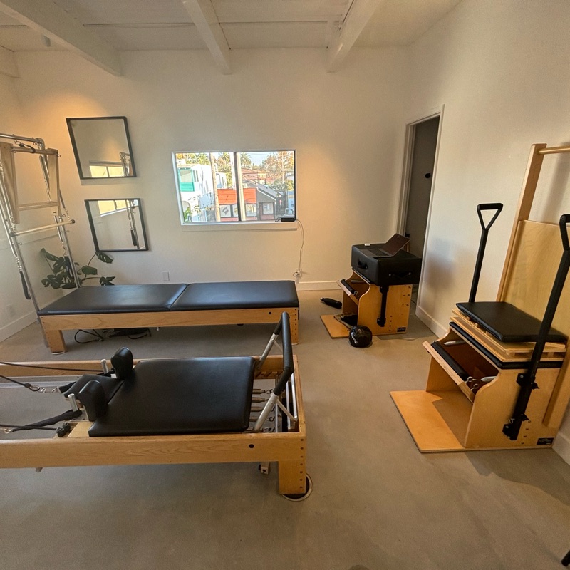 More images of CoreSpark Pilates