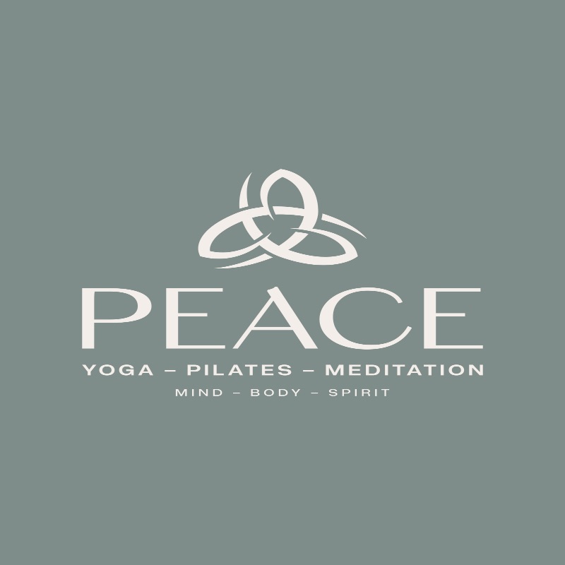 Studio image of Peace