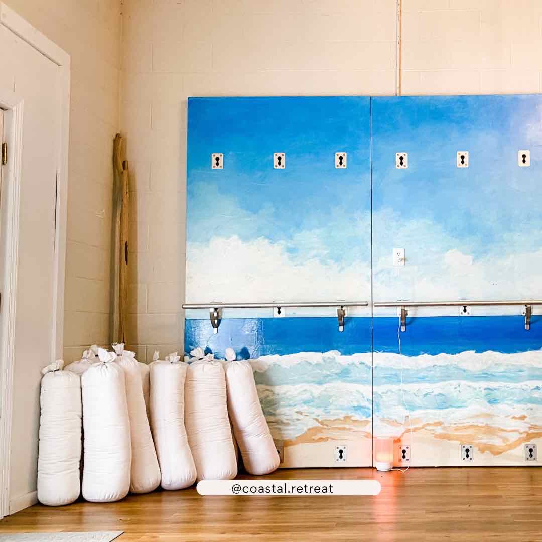 Studio image of Coastal Retreat Studios and Wellness