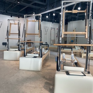 Studio image of Pilates Power House