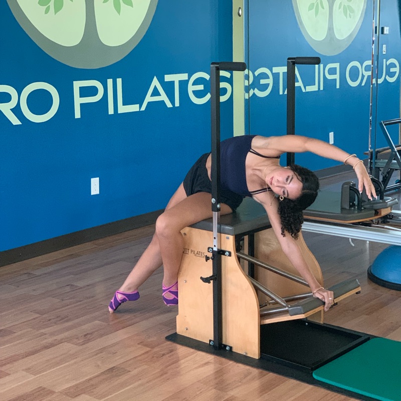 More images of EURO PILATES
