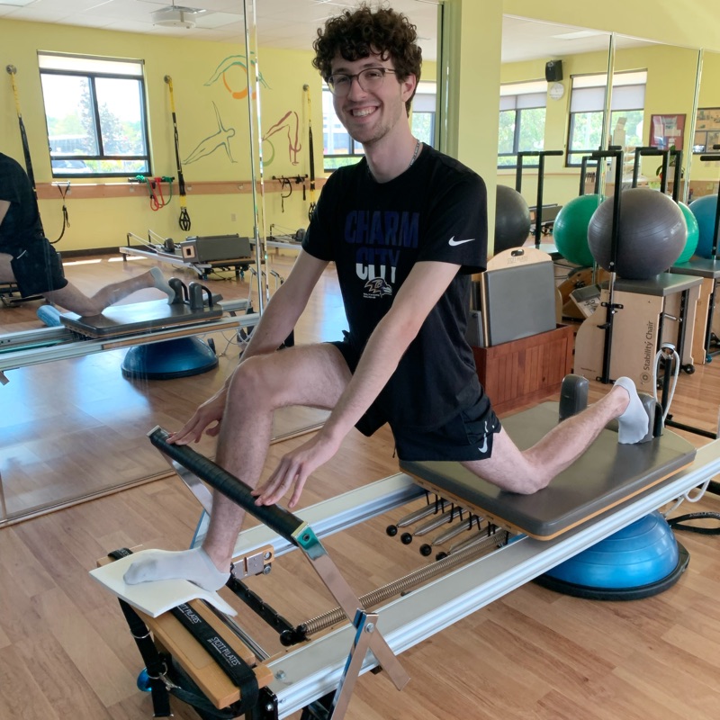 More images of EURO PILATES