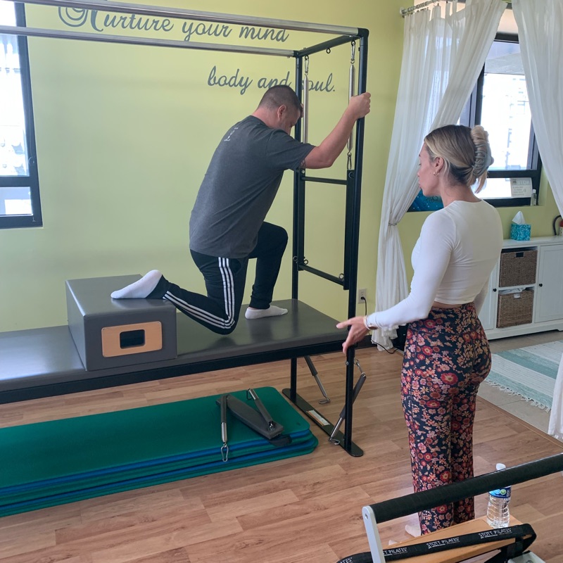 More images of EURO PILATES