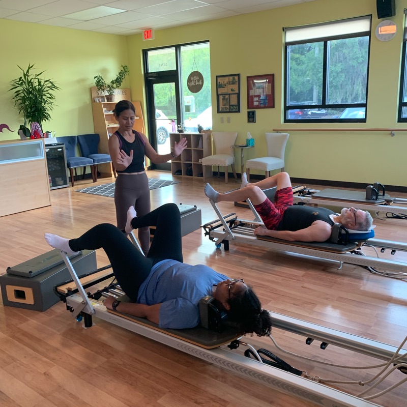 More images of EURO PILATES