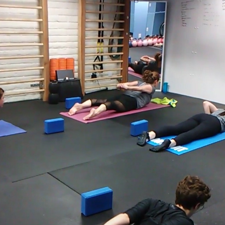 More images of Boundless Womens Fitness + Pilates