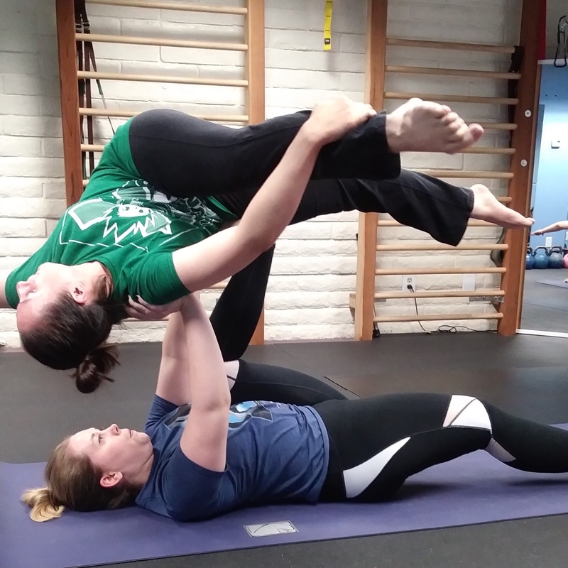 More images of Boundless Womens Fitness + Pilates