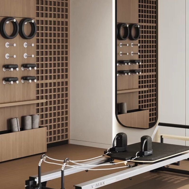 More images of flow fit