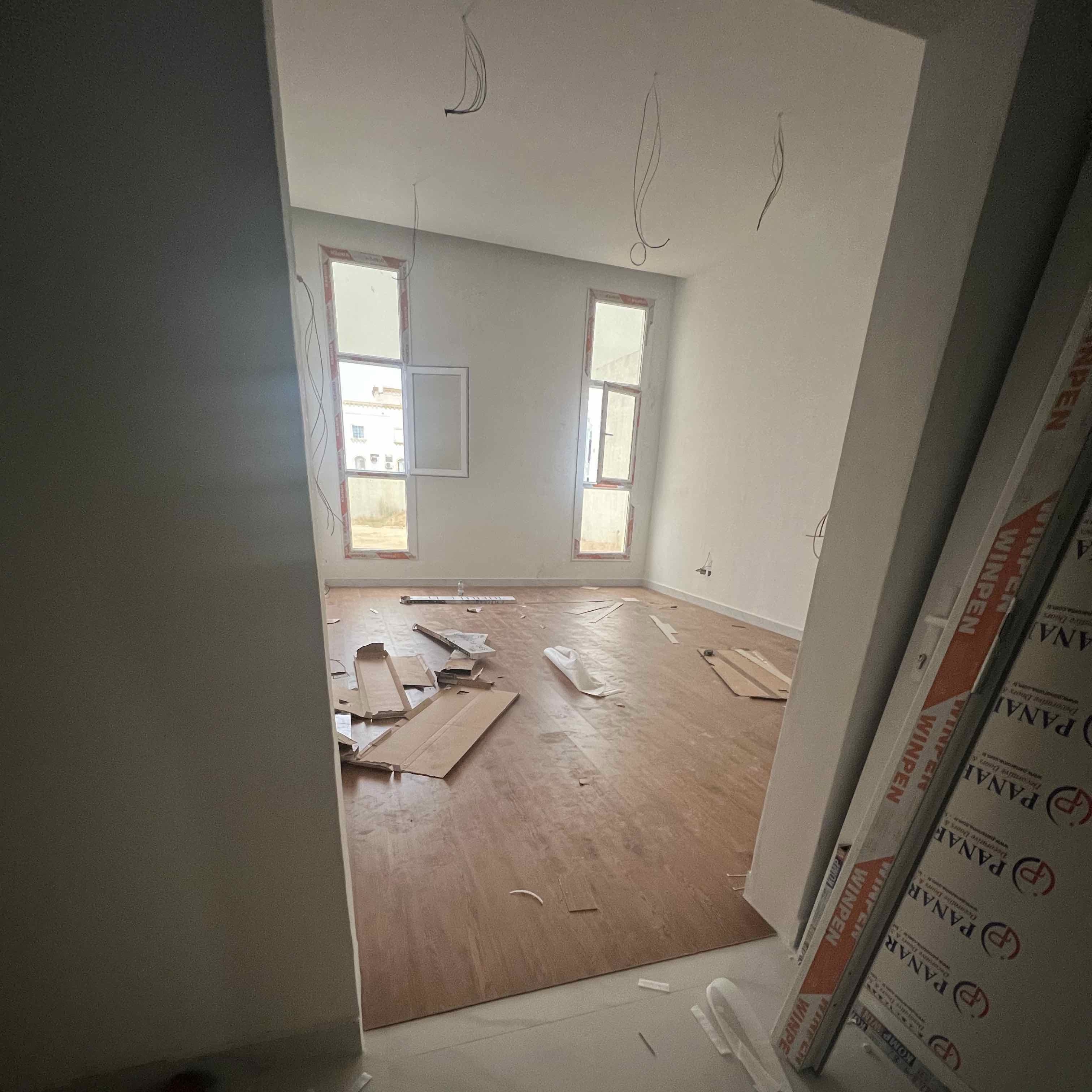 Studio image of flow fit