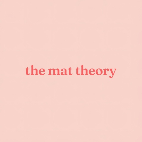 Studio image of The Mat Theory