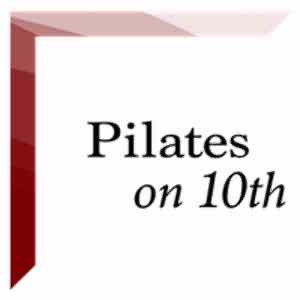 Studio image of Pilates on 10th