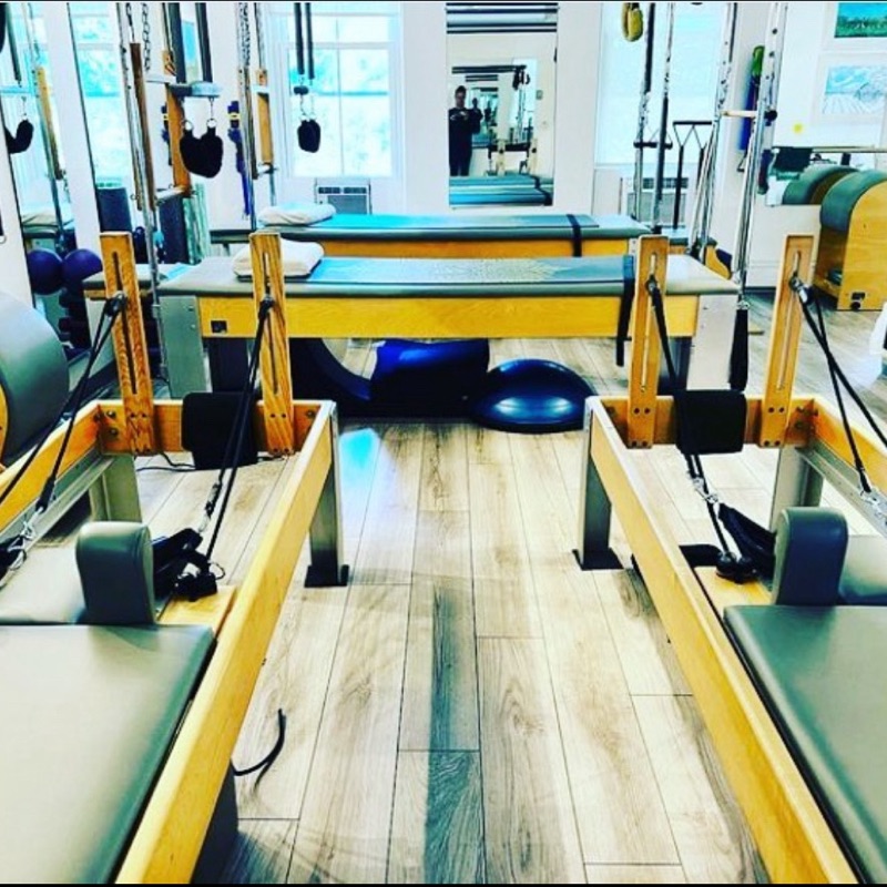 More images of Pilates of Sag Harbor