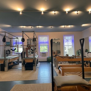 Studio image of Pilates of Sag Harbor