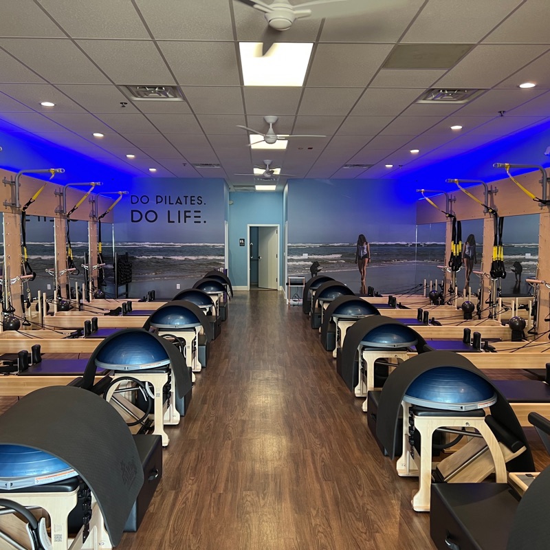 More images of Club Pilates Kingstowne