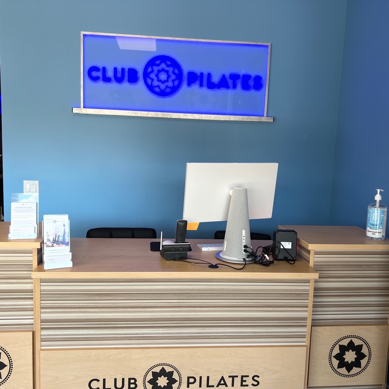 More images of Club Pilates Kingstowne