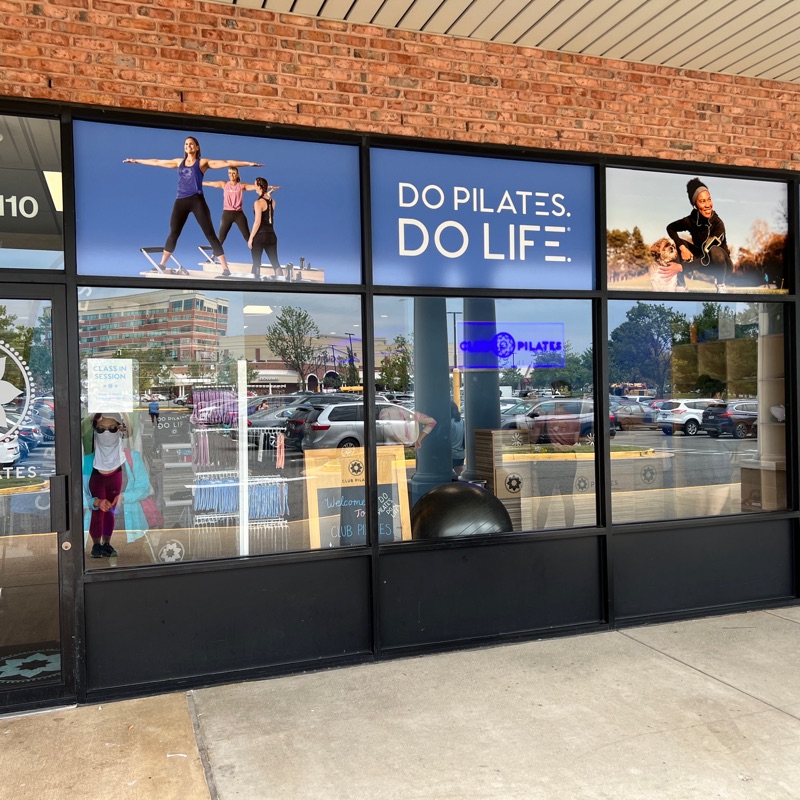 More images of Club Pilates Kingstowne