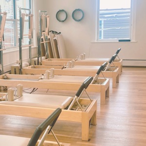 Studio image of Havenview Pilates and Movement