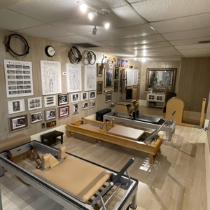 Studio image of Miami Beach Pilates Studio