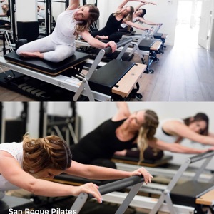 Studio image of San Roque Pilates 