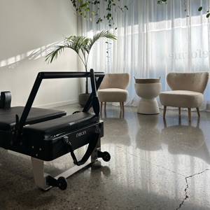 Studio image of EMBODY