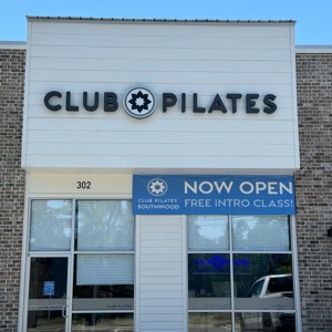 Studio image of Club Pilates Southwood