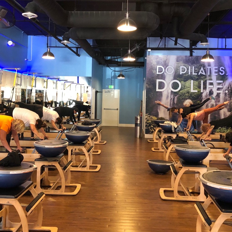 More images of Club Pilates North Fresno