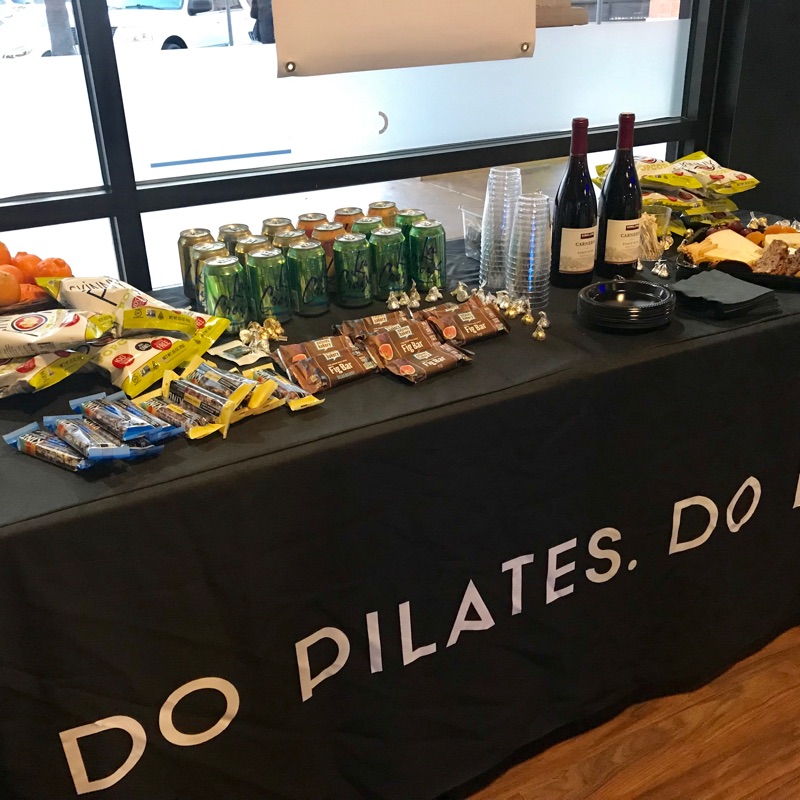 More images of Club Pilates North Fresno