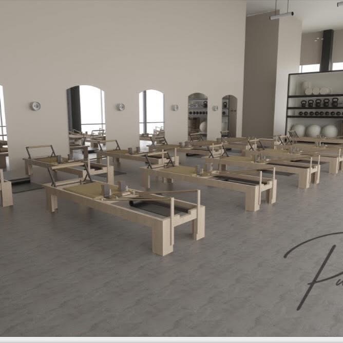 More images of Pureform
