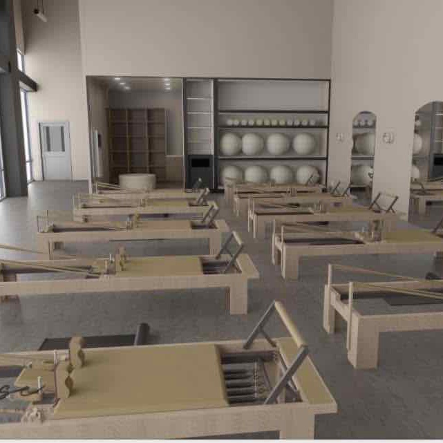 Studio image of Pureform